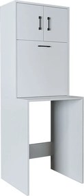 Fürdőszobaszekrény, 65 cm – TR283VLN1372