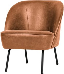 Barna fotel Vogue – WOOOD