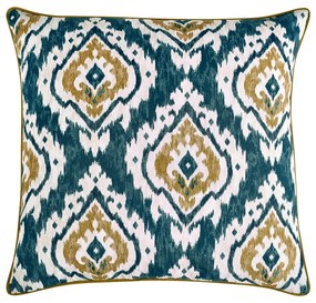 Díszpárna 55x55 cm Suri Geo – Pineapple Elephant