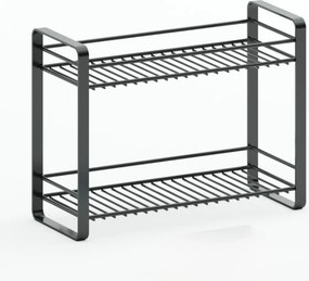 Dh Organizer Black