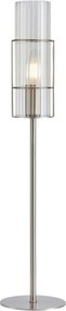 Markslojd TUBO 108558 Asztali lámpa 1x40W/E14 IP20