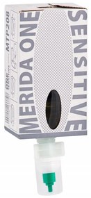 Merida ONE SENSITIVE habszappan Merida ONE betétadagolóhoz 700 g, 6 db, átlátszó