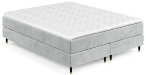 Közepes keménységű hab topper fedőmatrac 140x200 cm Latex – Maison de Rêve