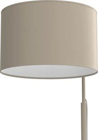 ARDEN állólámpa 1xE27/15W/230V bézs