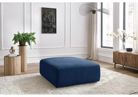 Sötétkék lábtartó Jeanne – Bobochic Paris