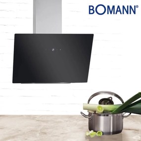 Bomann Du 7604 G A+ Kürtős Páraelszívó