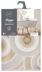 Asztalterítő 145x240 cm Eclipse – douceur d'intérieur