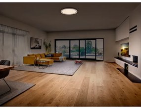 Ledvance - LED Mennyezeti lámpa ORBIS PEDERSON LED/24W/230V átm. 45 cm fehér