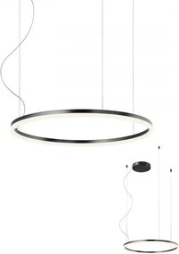 REDO 01-1948-TRIAC ORBIT Modern Led Függesztett Lámpa LED IP20