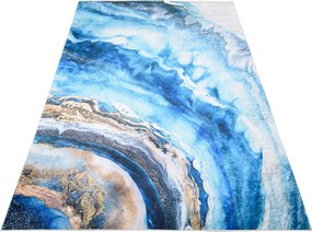 Tosca Szőnyeg 120x170 Modern Divatos Színes w26