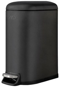 Fém pedálos szemetes 10 l Walther – Mette Ditmer Denmark