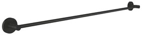 GROHE 411872430 - Törölközőtartó START 854 mm fekete