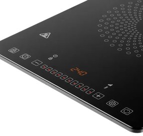 Sencor - Indukciós főzőlap 2000W/230V