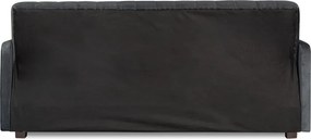 Dönthető kanapé szürke színben, PORTO