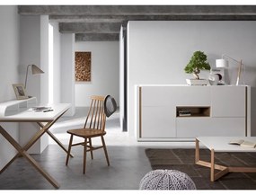 Duplex dohányzóasztal - Kave Home