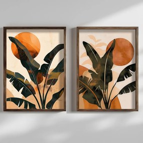 Falikép, 50×70 cm – HUM105