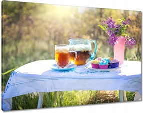 Festmények 100x70 Konyhai képek Forradalmak