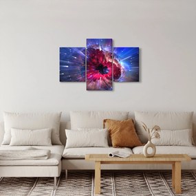 Kép - Az univerzum energiája (90x60 cm)