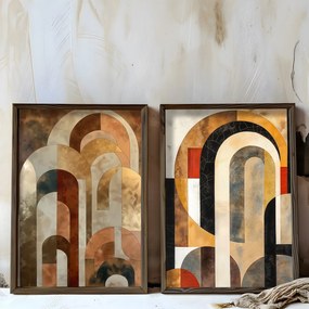 Falikép, 50×70 cm – HUM104