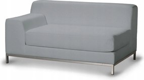 Dekoria Kramfors 2 személyes Ikea bal oldali kanapé huzat