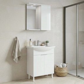 Purus mosdószekrény, 65 cm – TR785PNC1708