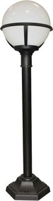 Elstead Lighting GLENBEIGH GLENBEIGH-PILLAR Állólámpa 1x60W/E27 IP44