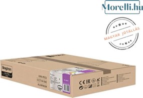 Függeszték Fekete LINA-PDS BRAYTRON BH16-09681