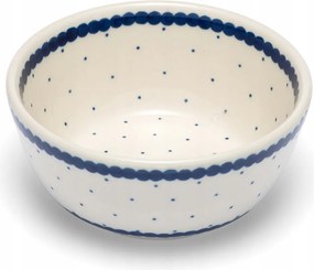 Tálka 12cm Ceramika Artystyczna Bolesławiec