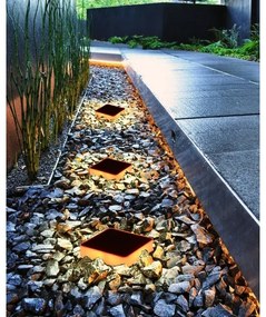 Immax NEO 07911L - LED RGB dimmelhető napelemes lámpa 1W/5V IP54 Tuya