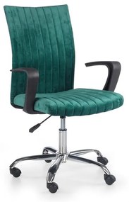 SUNI irodai szék, türkiz