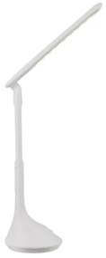 GLOBO 58329W - LED Dimmelhető asztali lámpa TYREL 1xLED/4W/230V