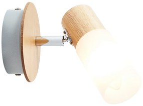 Brilliant BABSAN 51410/50 Fali lámpa 1x3,5W/E14 IP20