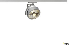 SLV KALU TRACK 143544 Sínreflektor 1x75W/GU10/ES111 IP20