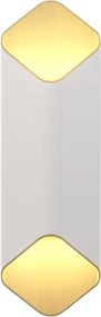 Astro Lighting Ako 1481015 Fali lámpa 1x15.9W/LED 2700K 522LM IP20
