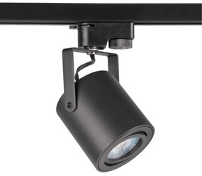 Spotlámpa sínrendszerhez MINOR 3xGU10/10W/230V + 1 m sín rendszer