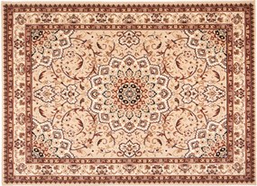 Szőnyegek Bcf 120x180 Olcsó Tömör Török Szőnyeg 24b