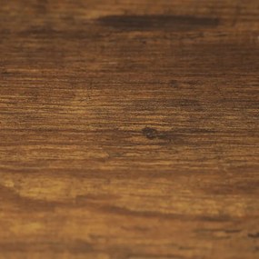 Polc MDF barna GD-215 OLW