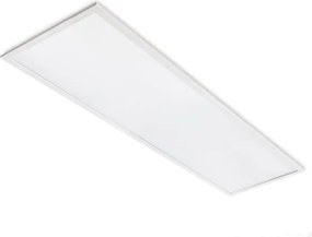Led Panel Capri G2 36W 30x120 4000K 4320lm UGR<19 Kobi Pro