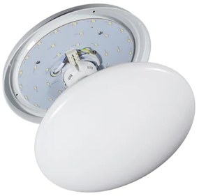 Fulgur 23459 - LED Mennyezeti lámpa ANETA 410 LED/24W/230V 4000K