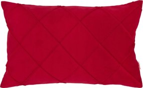 Díszpárna Varrásokkal 30x50