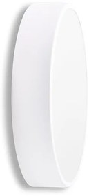 Mennyezeti lámpa érzékelővel CLEO 3xE27/24W/230V átmérő 40 cm fehér