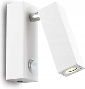 Ideal Lux Led spot fali lámpa AP1 oldal 142258