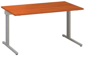 ProOffice C asztal 140 x 80 cm, cseresznye