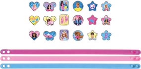 Barbie Cool karkötő készítő készlet