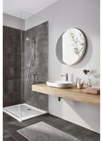 GROHE 3960800H - ESSENCE pultba építhető mosdó 600 × 400 mm kerámia/fehér
