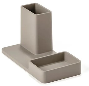 Cement rendszerező írószerekhez Pebble – Zone
