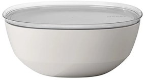 Élelmiszertartó doboz Nordic white – Mepal