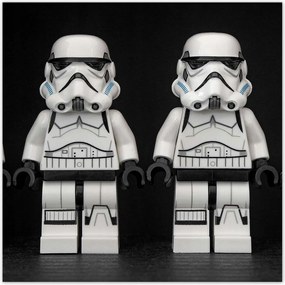 Poszterek 140x140 Gyerek játékvilág