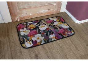 Lábtörlő 45x75 cm Colours in Meadow – Butter Kings