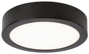 Rabalux 2692 - SHAUN LED fürdőszobai mennyezeti lámpa 24W, 22 cm, IP44 2692